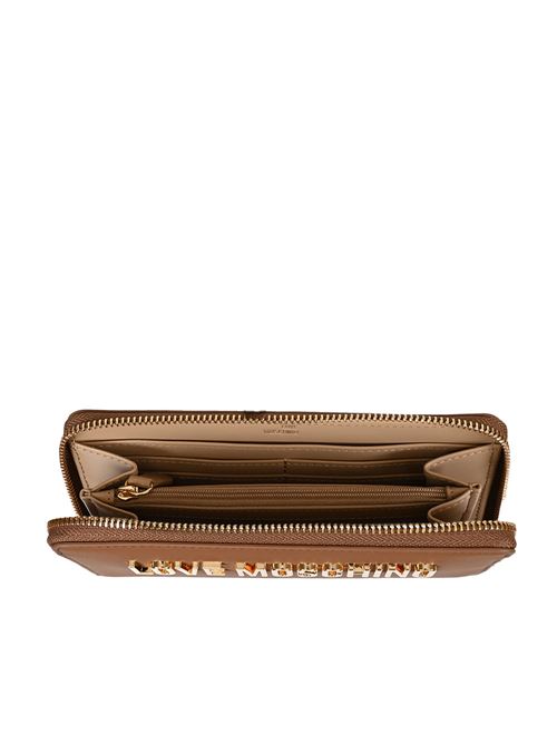Portafoglio zip around LOVE MOSCHINO | JC5611PP1M201